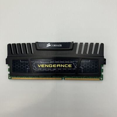 【鹿児島店】中古  PC3-12800 4GB デスクトップ用 116852 