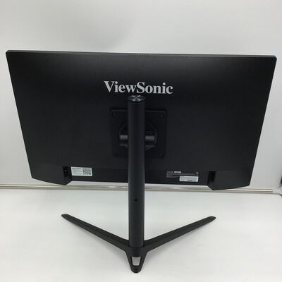【白山FM松任店】中古  Viewsonic VX2428J2-7 (23.8"W 2H1DP IPS 240Hz) 4950001886 