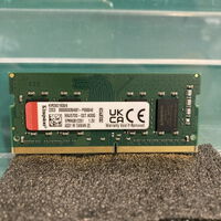 中古  PC4-21300 8GB ノート用(DDR4-2666) 150695 