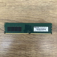 中古  PC4-19200 16GB デスクトップ用 135639 