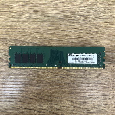 【津ラッツ店】中古  PC4-19200 16GB デスクトップ用 135639 