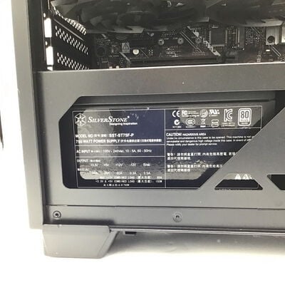 【白山FM松任店】中古  LEVEL&infin; ILeDEs-M855 BK 4950002622 