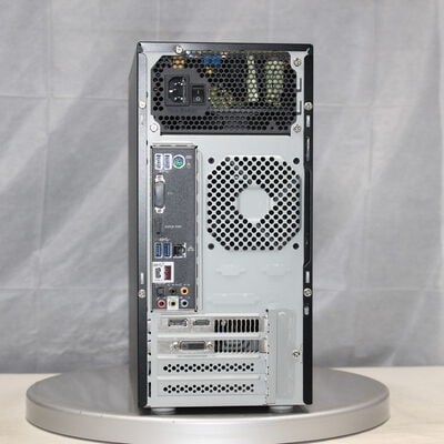 【札幌店】中古  mouse LUV MACHINES iG810SN-M2SH2-KK 