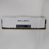 中古  PC4-28800 8GB デスクトップ用(DDR4-3600) 140733 
