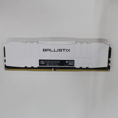 【通販センター】中古  PC4-28800 8GB デスクトップ用(DDR4-3600) 140733 