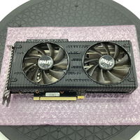 中古  Palit NE63060019K9-190AD(RTX3060 Dual 12G) 175511 
