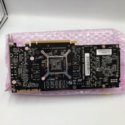 【水戸赤塚店】中古  各社 GeForce GTX1070Ti (8GB PCI-E) 136249 