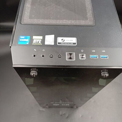 【大須店】中古  GALLERIA CRA7C-R37 3120023909 