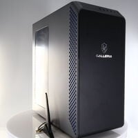 中古  GALLERIA　RA7C-R45(i7 14700F/32GB/SSD1TB/RTX4060/W11H) 3410015347 