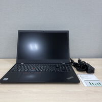 中古  Lenovo ThinkPad L15 Gen 1 (INTEL Core i5 10210U 1.6GHz/16GB/SSD256GB/-/オンボード/15.6/1920x1080/Wi-Fi/WEBCAM/W11P64/MicrosoftOffice H&B 2024付) 182474 