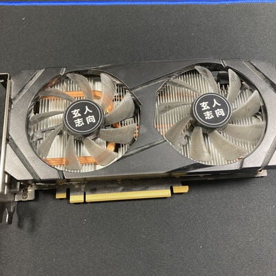 【大宮店】中古  GF-RTX2060-E6GB/OC  1250006424 