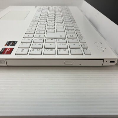 【秋葉原本店】中古  NEC_LAVIE_PC_N156CGAW(Ryzen 7 7730U/32GB/SSD256GB/W11H) 3410014996 