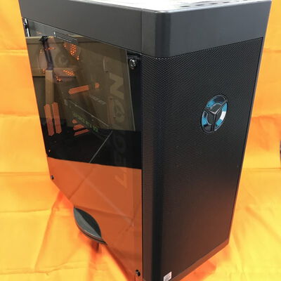【なんば店】中古  Lenovo Legion T7 34IMZ5(Intel Core i9 10900K/32GB/SSD2TB/なし/NVIDIA GeForce RTX 3080 10GB/W11H64 MAR) 179656 
