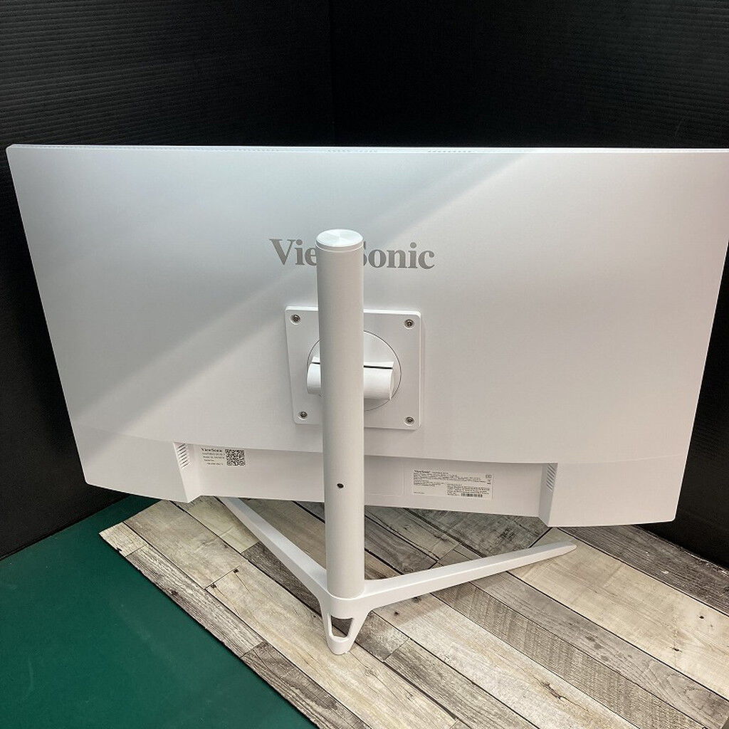 中古 Viewsonic VX2728J2-2K-W-7 (27