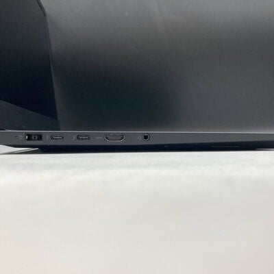 【熊本浜線店】中古  Lenovo ThinkPad X1 Extreme Gen3 20TL-S0ET00 (Intel Core i7 10850H 2.70GHz/32GB/SSD512GB/-/GeForce GTX 1650Ti Max-Q/15.6/1920x1080/Wi-Fi/WEBCAM/W11H) 193660 