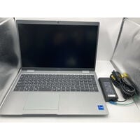 中古  DELL Latitude 5520 (Corei7-1185G7/8GB/M.2 SSD 512GB/-/-/WLAN/15.6インチFHD/W11P/-) 3240010951 
