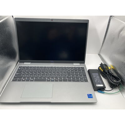 【仙台店】中古  DELL Latitude 5520 (Corei7-1185G7/8GB/M.2 SSD 512GB/-/-/WLAN/15.6インチFHD/W11P/-) 3240010951 