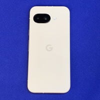 中古  【au】Google Pixel9a Porcelain 128GB 3400009210 