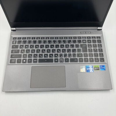 【なんば店】中古  THIRDWAVE raytrek R5-RL5 (i7 13700H/32GB/SSD1TB/RTX4050/WLAN/15.6WQHD) 3280022581 