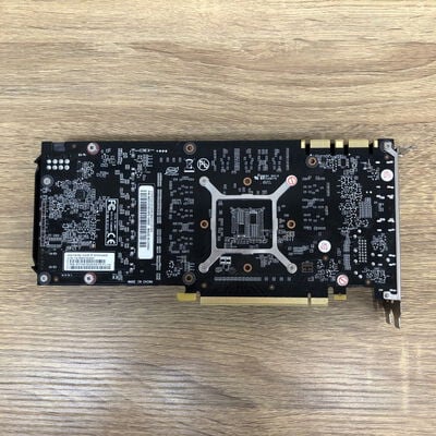 【津ラッツ店】中古  Palit NE51070015P2-1043D　 4990001313 