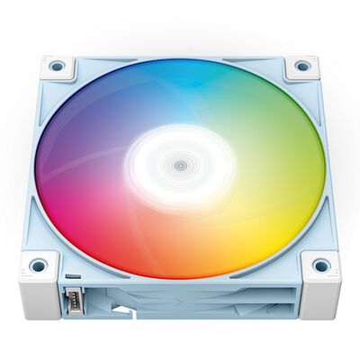 DEEPCOOL  FC120 PASTEL BLUE R-FC120PB-BUAPN1-A ドスパラ限定モデル 