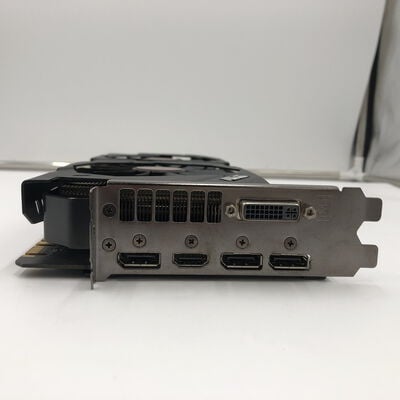 【福井日之出店】中古  ASUS STRIX-GTX980-DC2-4GD5(GTX980 4GD5 1D1H3P) 130791 