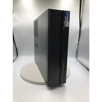 中古  THIRDWAVE Slim Knight (Intel Celeron G4900 3.10GHz/8GB/SSD128GB/なし/オンボード/W11H64 MAR) 1000804014 185051 