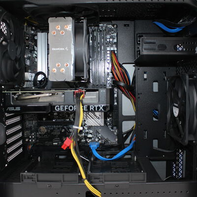 【白山FM松任店】中古  THIRDWAVE GALLERIA XA7R-R46 187327 