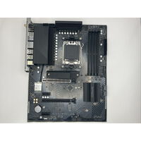中古  ASRock B650 PG Lightning WiFi (B650 AM5 ATX DDR5) 3240010361 
