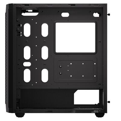 Corsair  480T Airflow Tempered Glass Black CC-9011271-WW (ATX ガラス) 
