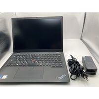 中古  Lenovo ThinkPad L13 gen4 (Core i7-1355U/16GB/SSD 512GB/-/-/WLAN/13.3インチUWXGA/W11P/-) 3240010404 