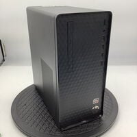 中古  HP　デスクトップパソコン　(Ryzen 7 4700G/8GB/SSD256GB/W11H) 4660003319 