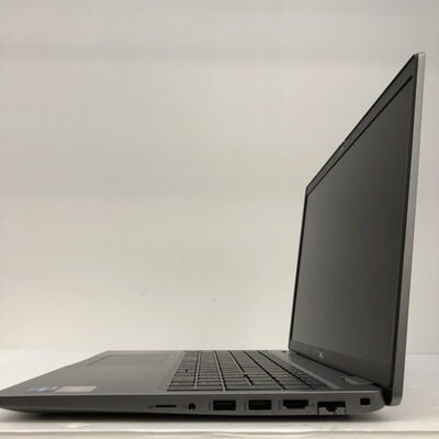 【徳島住吉店】中古  DELL Latitude 5520 (Intel Core i7 1185G7 3.00GHz/16GB/SSD256GB/-/GeForce MX450/15.6/1920x1080/GbE/Wi-Fi/WEBCAM/W11H) 193797 