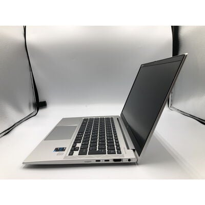 【水戸赤塚店】中古  HP EliteBook 830 G8 (INTEL Core i7 1165G7 2.8GHz/32GB/SSD512GB/-/オンボード/13.3/1920x1080/Wi-Fi/WEBCAM/W11H64) 182742 