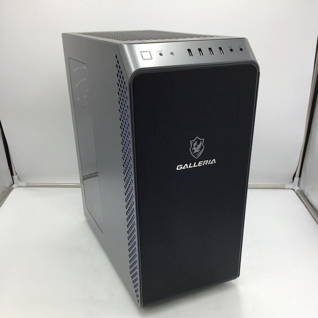 中古デスクトップパソコン｜パソコン通販のドスパラ【公式】