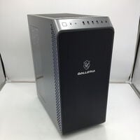 中古  GALLERIA XA7C-R46 4950002138 