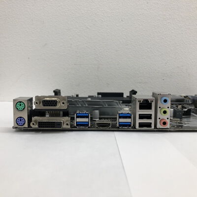【福山ココローズ店】中古  ASUS PRIME H270-PLUS (H270 1151 ATX DDR4) 133244 