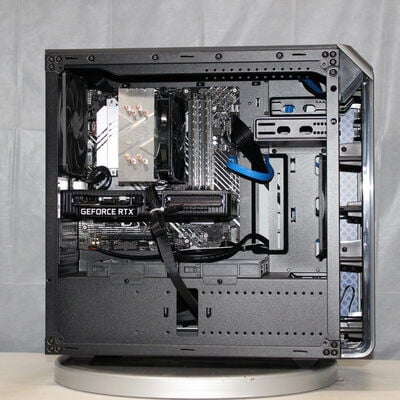 中古  THIRDWAVE GALLERIA RM5C-R36T (SSD500GB) 179248 