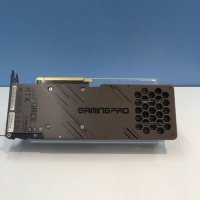 【博多店】中古  Palit NED308T019KB-132AA (RTX3080Ti 12GB) 146250 