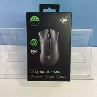中古  Razer DeathAdder V2 MINI (有線 ｹﾞｰﾐﾝｸﾞﾏｳｽ) 3310006505 