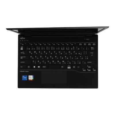 【通販センター】中古  Fujitsu LIFEBOOK U9313/N(Intel Core i5 1345U/8GB DDR5 (PC5)/SSD256GB/なし/オンボード/13.3/1920x1200/Wi-Fi/W11H64 MAR) 204619 