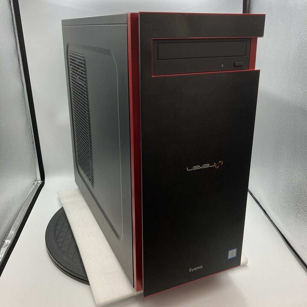 GeForce GTX 16シリーズの中古デスクトップパソコン一覧（97件