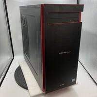中古  iiyama PC ILeDXs-R040-Ai7_-RXSRB(Core i7 9700/16GB/SSD500GB/HDD1TB/DVD-MULTI/GTX1660Ti 6GB/W11H) 3290007400 