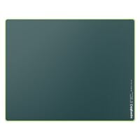 Pulsar  Superglide3 Glass Mousepad Type-S M Green (SGPMG3S) 