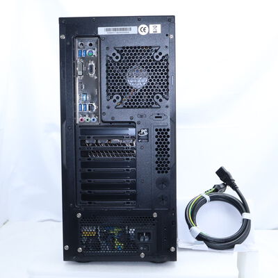 【通販センター】中古  THIRDWAVE GALLERIA KT 201785【7/30値下げ!】 