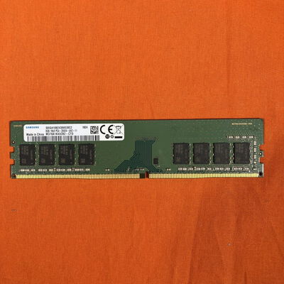 【なんば店】中古  PC4-21300 8GB デスクトップ用 126165 