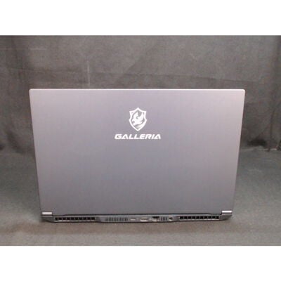 【前橋ｲﾝﾀｰｱｶﾏﾙ店】中古  UL7C-R36(i7-11800H/16GB/M.2 512GB/RTX3060/Win11Home) 4540000898 