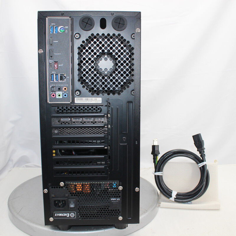 中古 【ジャンク品/保証無/返品質問不可】iiyama LEVEL ∞(Intel Core