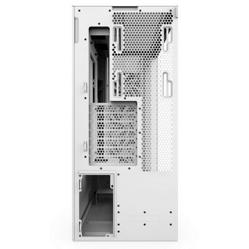 NZXT H7 Flow CM-H72FW-01 (E-ATX ガラス ホワイト) ｜ パソコン通販の
