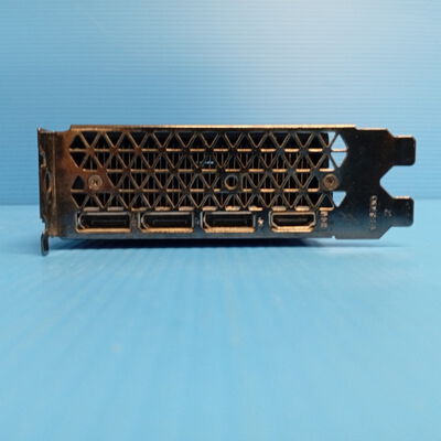 【大須店】中古  ZOTAC ZT-A30610A-10BLHR (RTX3060Ti 8GB) 186915 